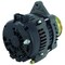 Wai Global Alternator, ALTDR 11SI, 95Amp12 Volt, 2Groove Pulley, 1200 Plug Clock 8726N - alternate 1